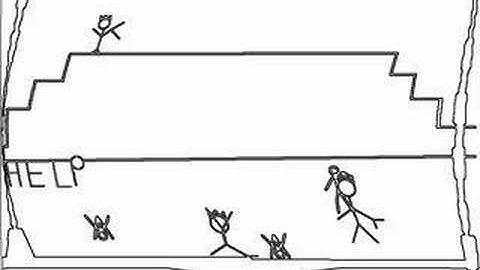 my first pivot video