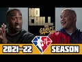 Gilbert Arenas Breaks Down The 2021-22 NBA Season