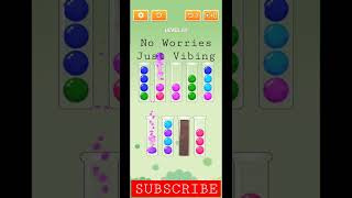 DRIP SORT PUZZLE LEVEL 62