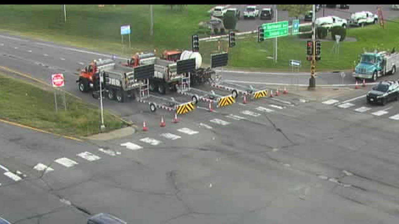 UPDATE Plymouth Woman, 68, Killed in Fatal Highway 55 Crash YouTube