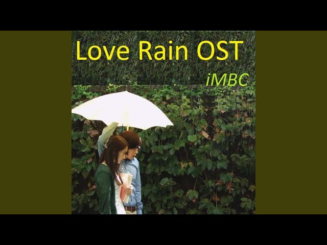Love Rain - YouTube