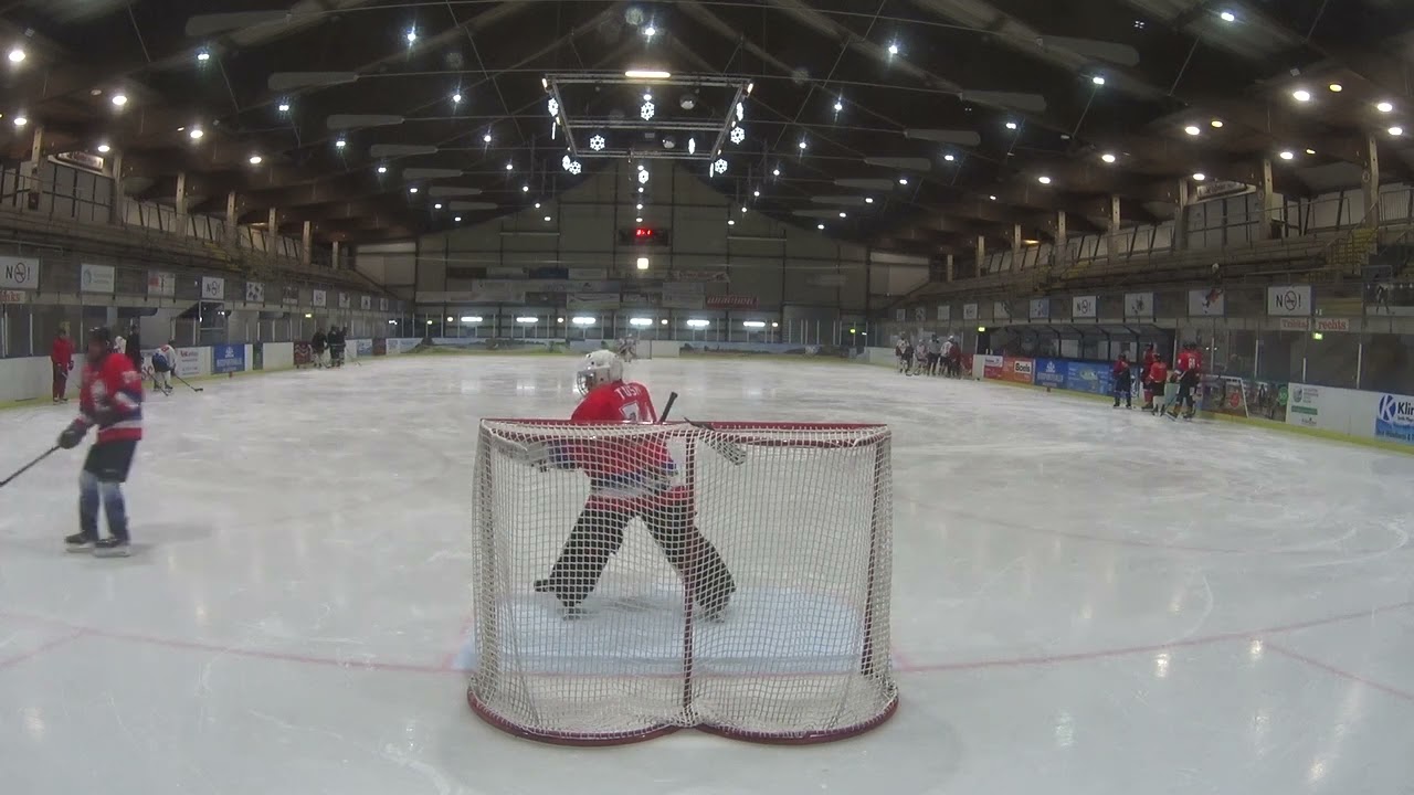 1966er Goalie 2026/03/14 bei EEBS