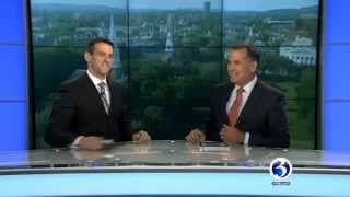 wfsb suffers technical meltdown at beginning of 06 06 2015 6pm newscast