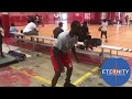 Eternity sports performance basketball training