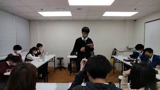 Publication Date: 2023-01-12 | Video Title: 辯論道場中學生辯論聯賽2022第十三輪 聖公會莫壽增會督中學
