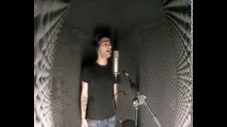 Justin Timberlake - Cry Me A River Ar2A Cover Go Pro