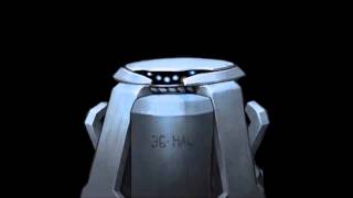 Firefall - Chosen Brainworm
