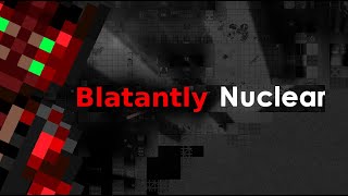 Space Station 14 - Blatantly Nuclear by mrjajkes