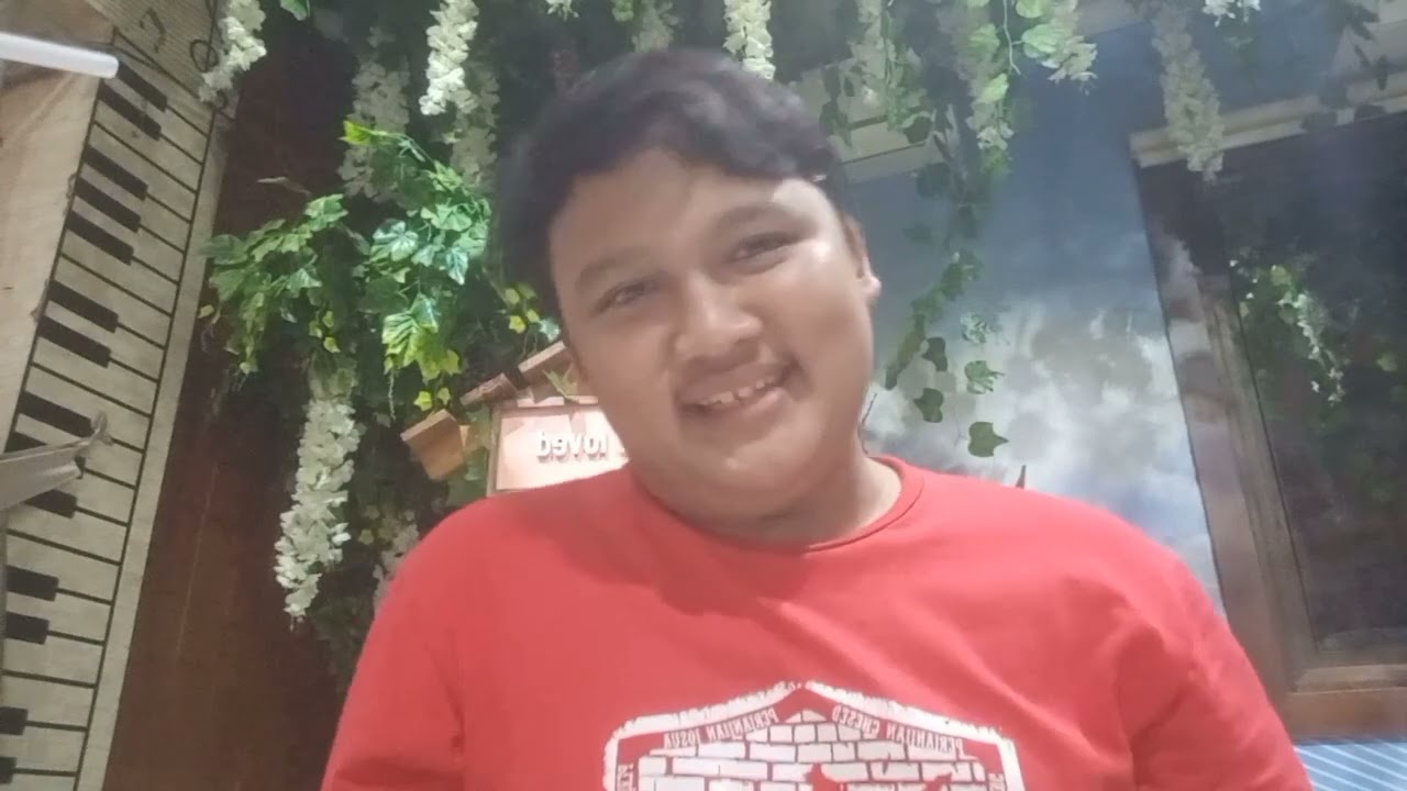 Membedakan Realita dari Fantasi