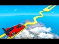 This 99,9% Impossible GTA 5 Race Made My Head Hurt...