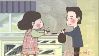 TV 동화 행복한 세상 - TV Tales of a Happy World 20111207