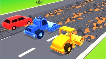 SHAPE SHIFTING - LEVEL 121.