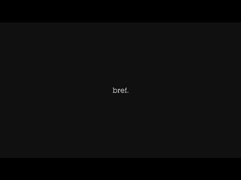 Parodie Bref : bref, j'ai décidé de jouer à minecraft - Voici ma première parodie de Bref ! Elle est loin d'être parfaite, mais j'en suis fier ! Mais soyez indulgent, c'est la première fois !