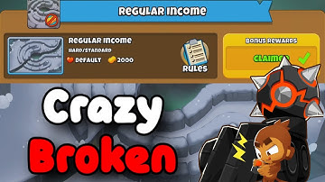 Regular Income | BTD6 Quest Tutorial