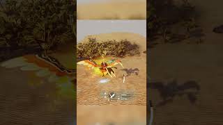 How To Travel And Survive In Sand Dune In Palworld