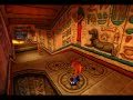 Game Over: Crash Bandicoot 3 - Warped (Death Animations)