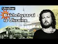 Sasha Chemerov  — Bakhchysarai. Brave cities • Ukraїner