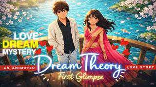 Dream Theory Animation The Dream Mystery