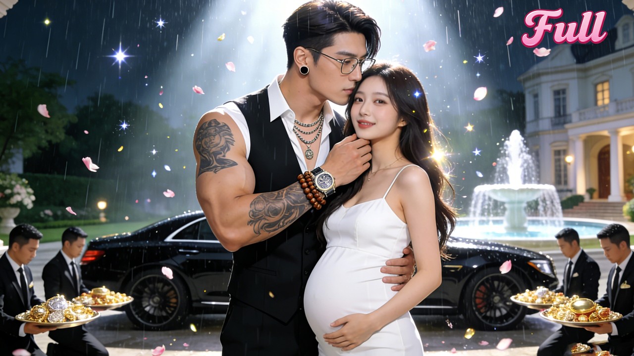 5yrs after divorce, he realized he lost her,now he will do everything in his power to win her back!