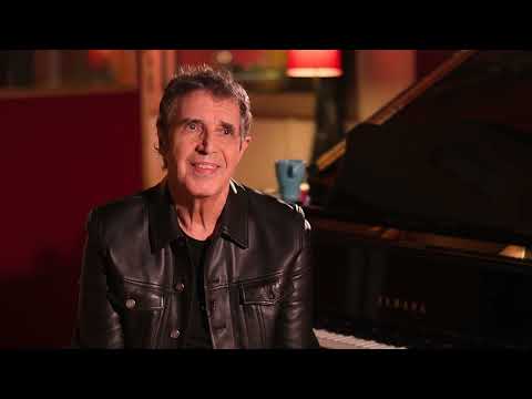 Julien Clerc - "Une vie" [en studio]