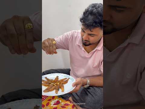 Mandeli fry 😋 #foodshorts #fish #cooking #yummy