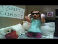 Campus christy  the visit official music