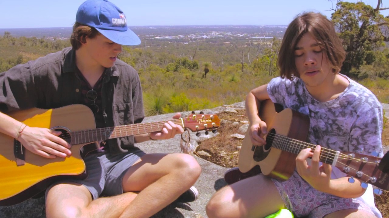 Rum Rage Sticky Fingers Cover by Harry and Griffin YouTube