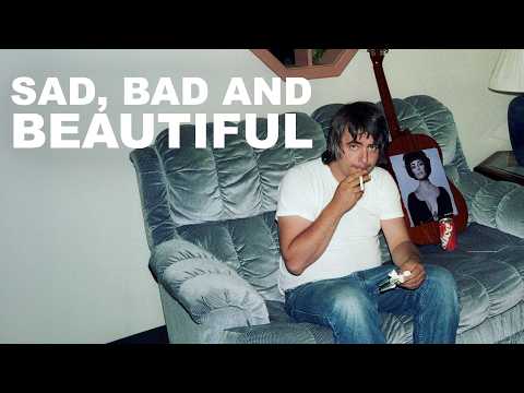 The hidden beauty in the world's worst music
