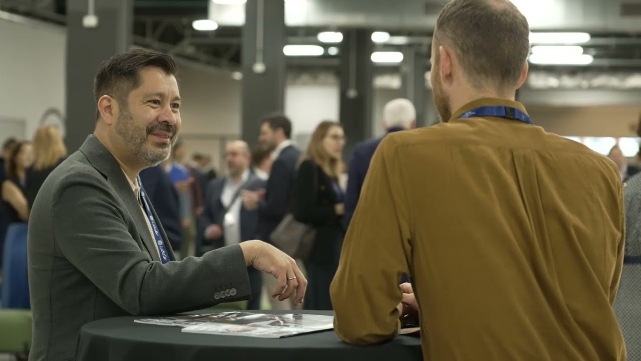 ULI Europe Conference 2024 | Geopolitics | Macroeconomics | ESG | Real Estate Strategy