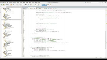 LAB 4 DEMO PROGRAMMING FOR NETWORK