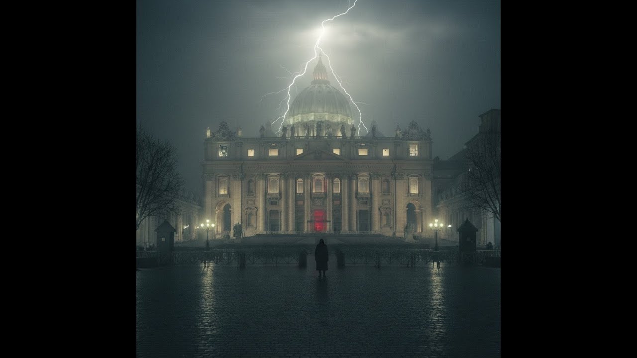 Episode 1) Roman Catholicism