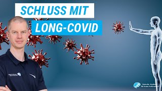 3 Effektive Übungen gegen Long COVID Symptome für mehr Energie und Gesundheit