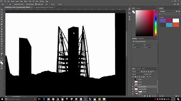 124 - Grasshopper Lumion and Photoshop - Fixing Problems with Mask and Base Image