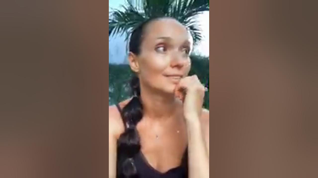 Светлана Калмыкова хоккеистка