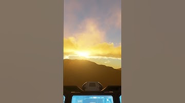 Space Engineers 2: Volumetric Clouds