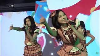 Mango No.2 (マンゴー No.2) JKT48 (01-02-2025)