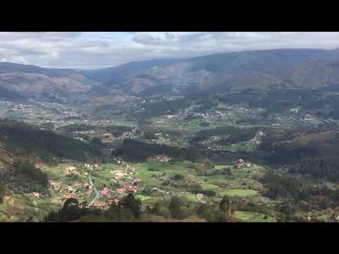 Miradouro de Senharei