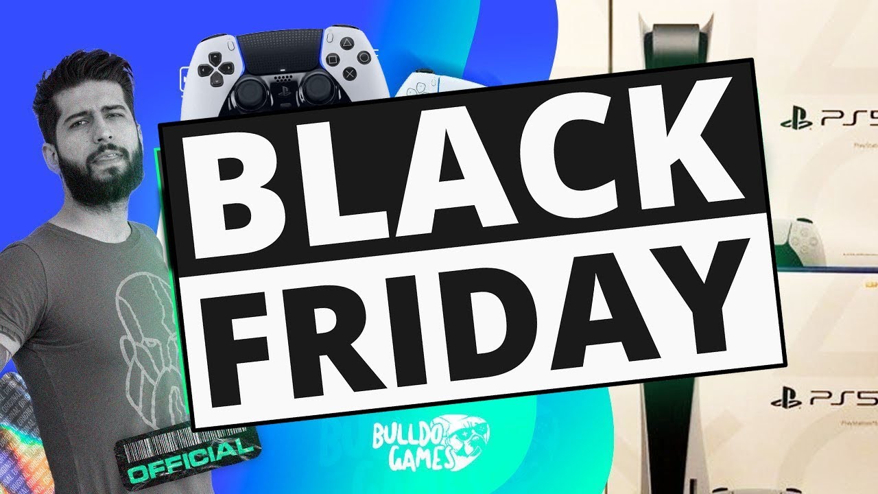 Black Friday JOGOS PS5 - Videogames - Cidade Nova, Aracaju 1256102551