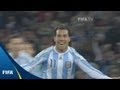 Argentina v Mexico | 2010 FIFA World Cup | Match Highlights