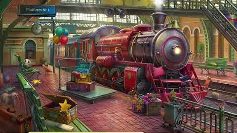 Manor Matters - Guest Room - Day 4 - Level 113 - No Boosters - FULL STORY - CaroGamesNL