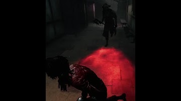 Huntress Refuses to Break Pallets