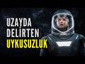 Passengers Gerçek Oldu: Uzayda Uyumak Neden İmkansız?