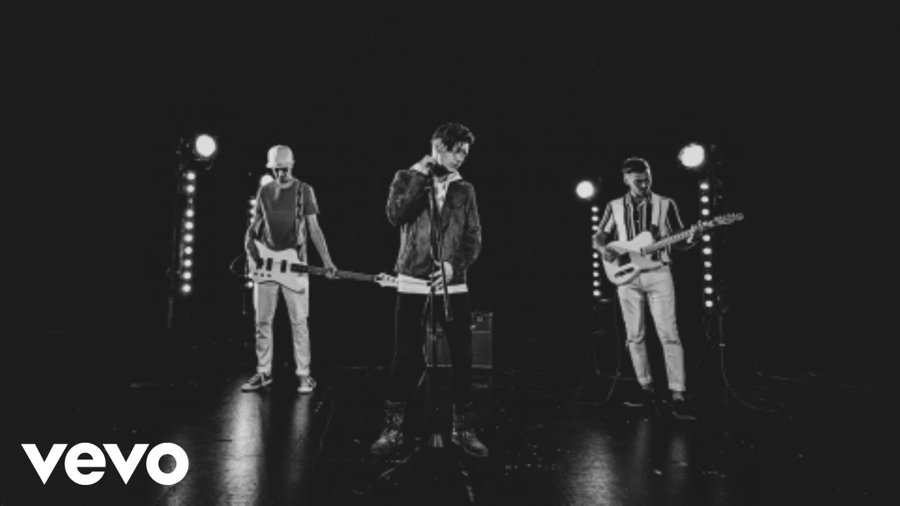 Watch The Vision - Right Now on YouTube Watch The Vision - Right Now on YouTube