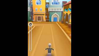 Angry Gran Run! screenshot 5