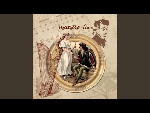 YouTubeで쇼팽 : 17개의 폴란드 가곡, 12번. 사랑스런 그대, 작품번호 74 (Chopin : 17...を視聴