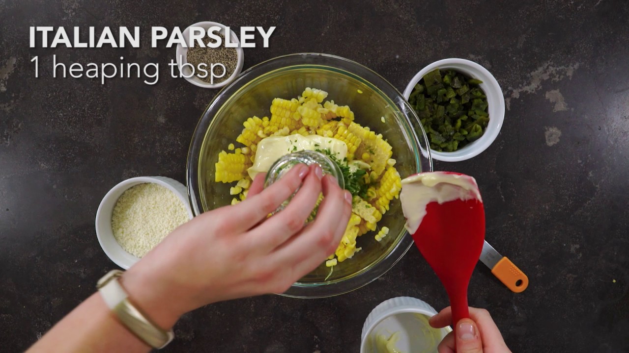 The Hungry Fan's Mexicorn Cups