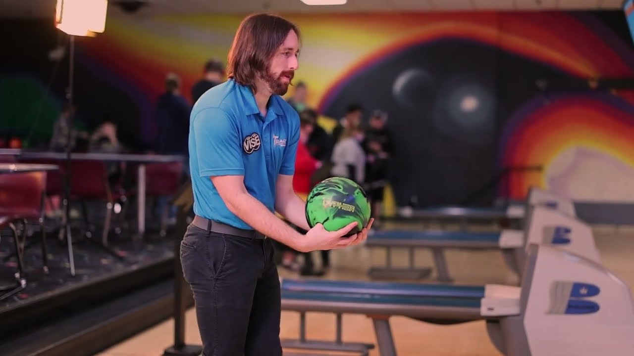 Track Cypher – Pro Bowling Info