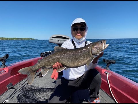 Lake Simcoe Lake