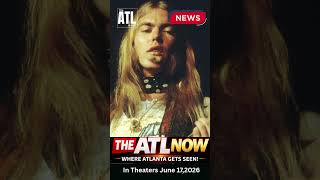 Gregg Allman: The Music of My Soul- The ATL Now 