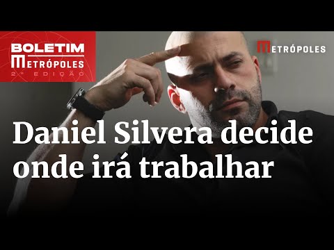 As ofertas de emprego a Daniel Silveira | Boletim Metrópoles 2º